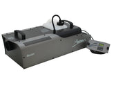 Antari Z-3000 MKII DMX Nebelmaschine 3000 W inkl. Z-20 Timer Fernbedienung DJ Disco